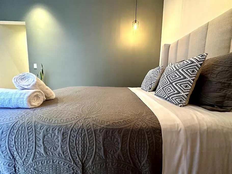 Apartament Musa Del Carmen 309 - Rooftop Pool View & Sky Bar By Solmar Rentals Playa del Carmen Meksyk