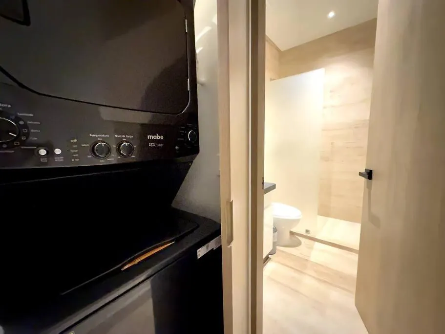 פלאייה דל כרמן Musa Del Carmen 309 - Rooftop Pool View & Sky Bar By Solmar Rentals מקסיקו